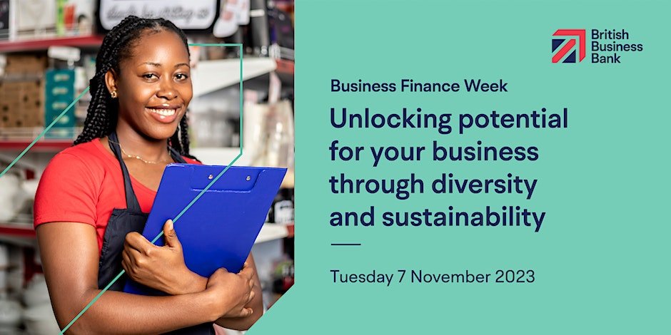 Business Finance Week Nov 23 - British Business Ban