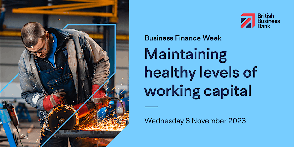 Business Finance Week Nov 23 - British Business Ban