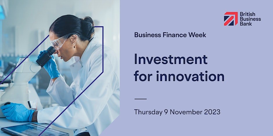 Business Finance Week Nov 23 - British Business Ban