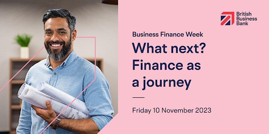 Business Finance Week Nov 23 - British Business Ban