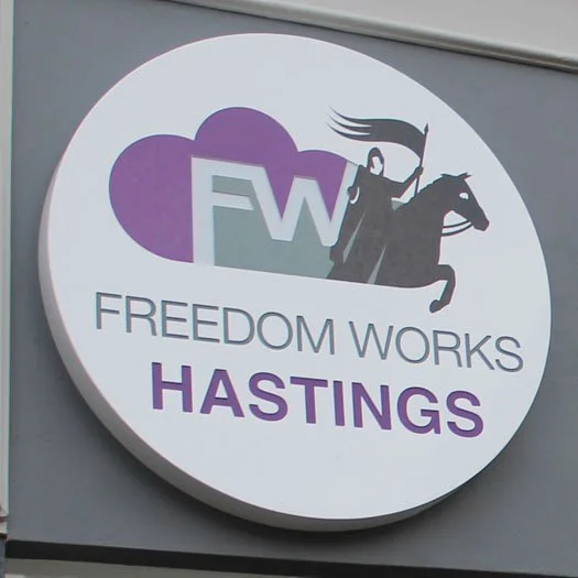 Financing Freedom: Freedom Works