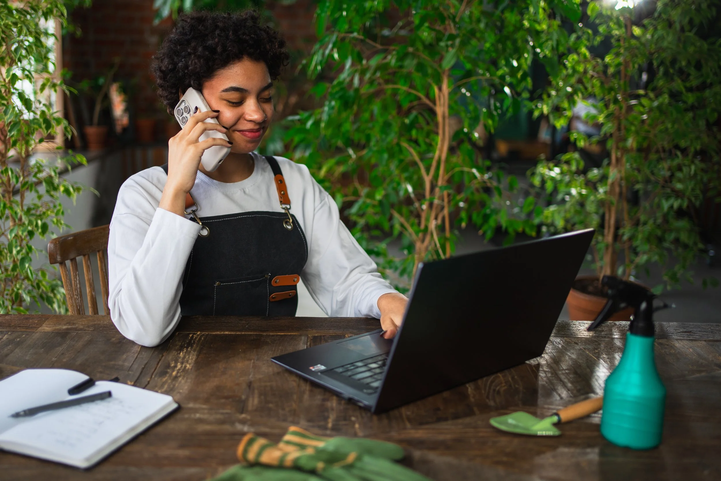 What finance is available for my business?