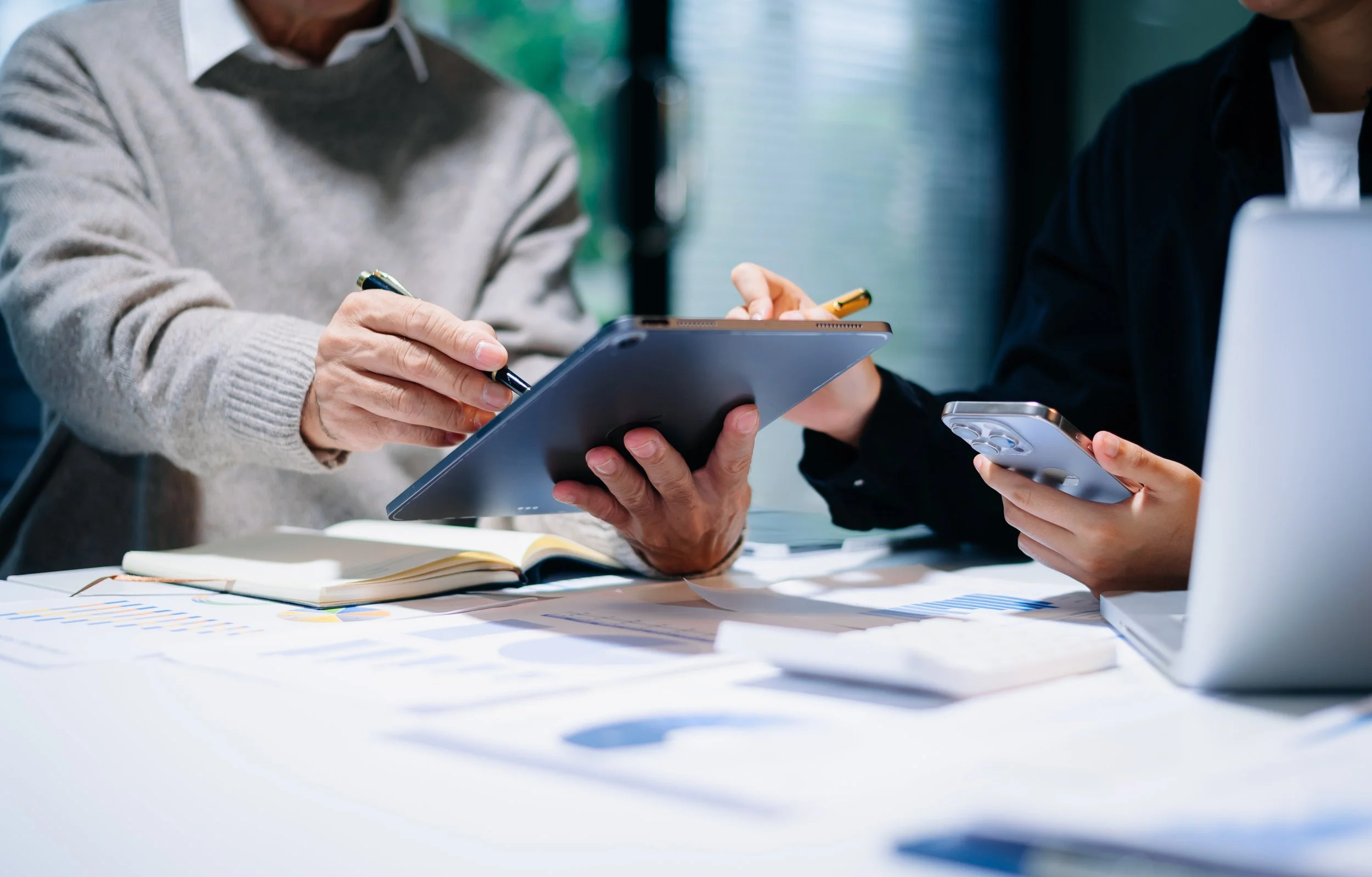 How to Get Business Finance: A Step-by-Step Guide to Securing the Right Funding for Your Business