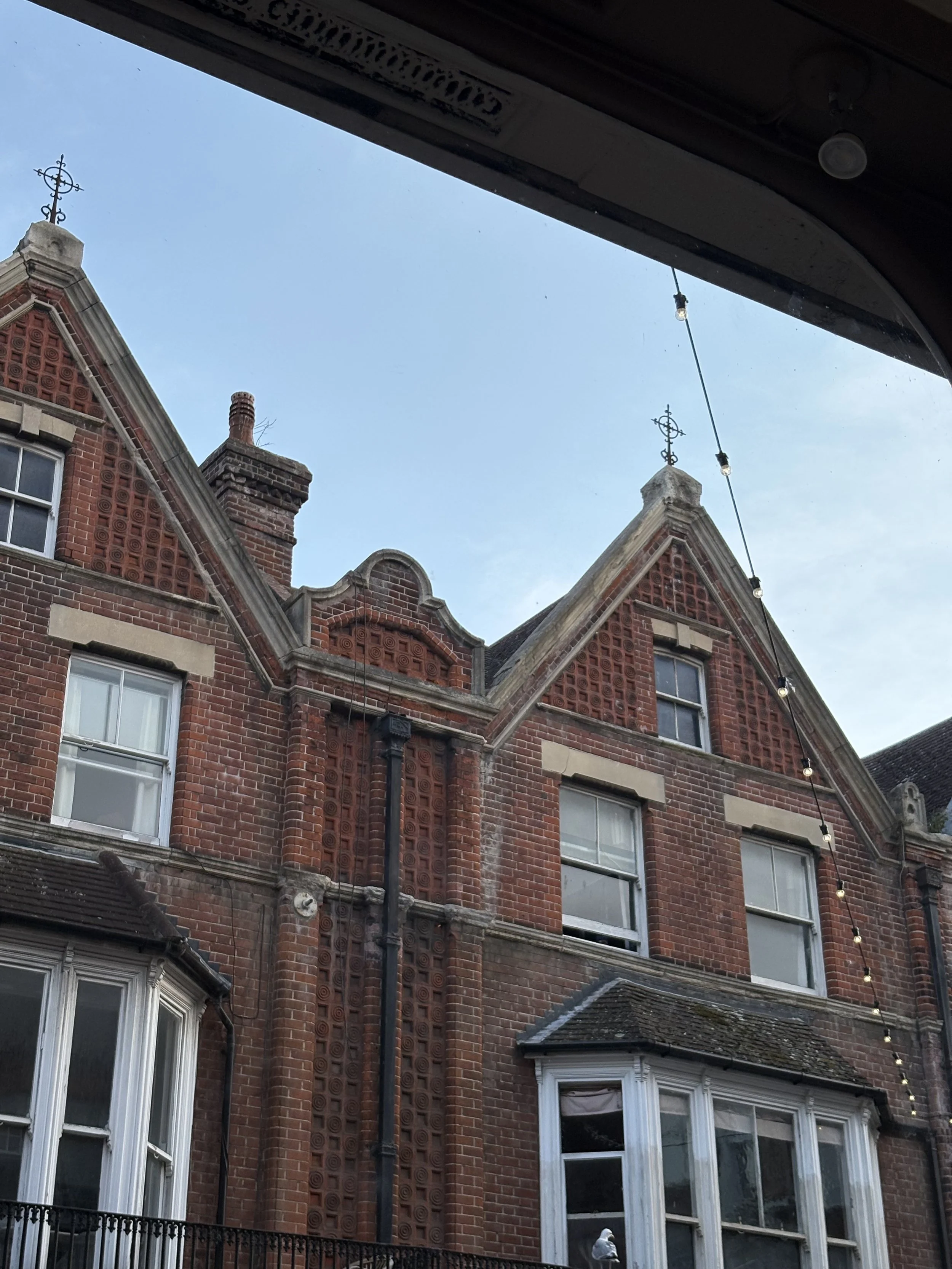 Bare Beauty is a welcome addition to Eastbourne's South Street