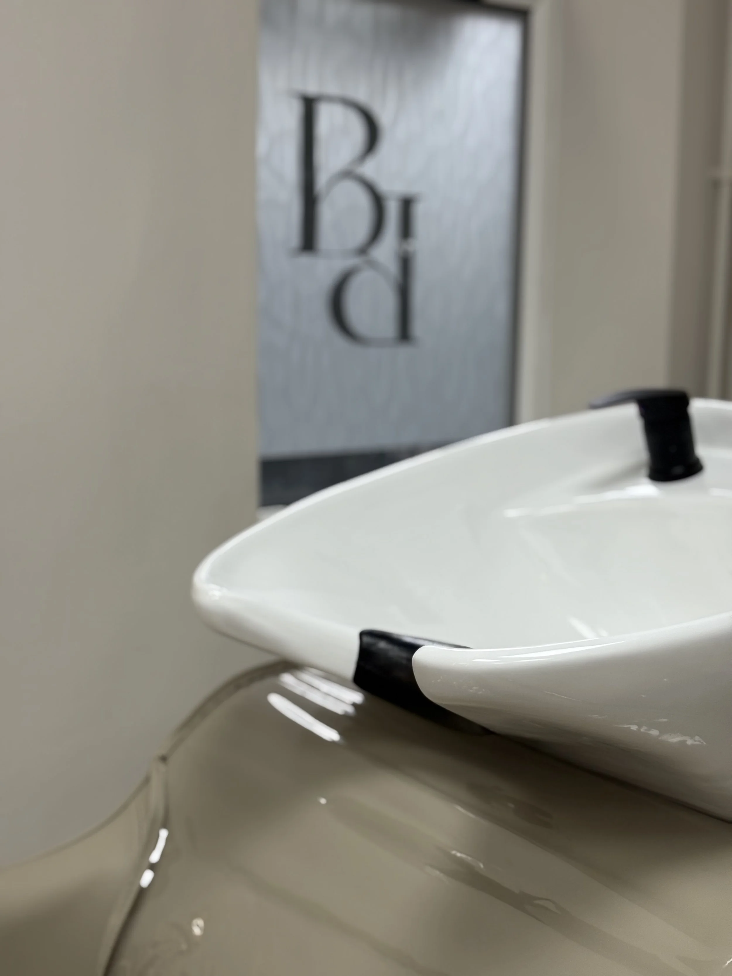 Funding helped Holly to make Bare Beauty the salon she dreamt of