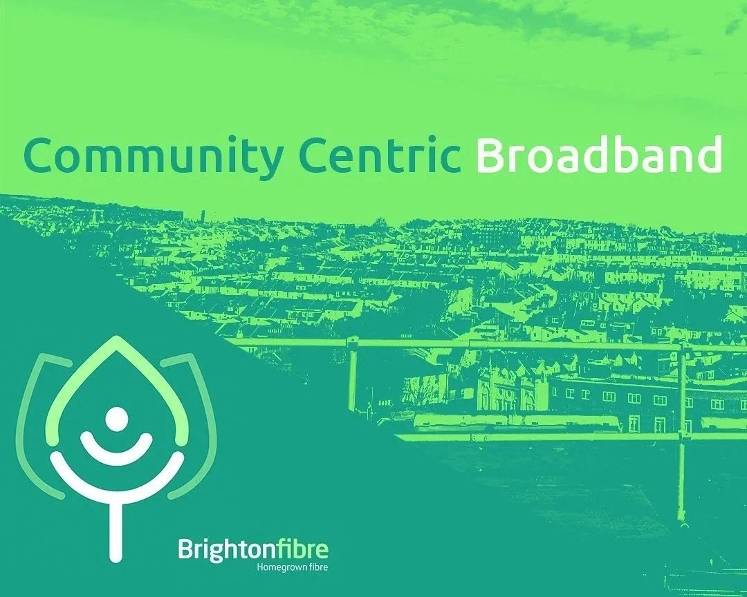 Brighton Fibre