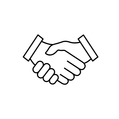 A flexible Partnership approach