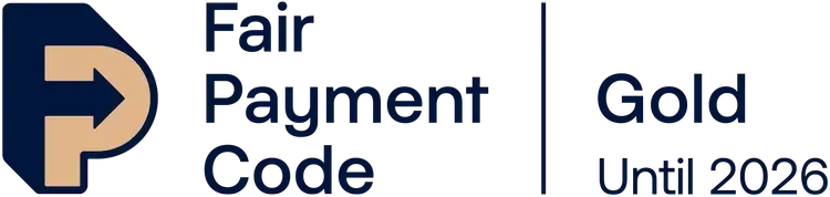 Fair Payment Code - Gold 2026