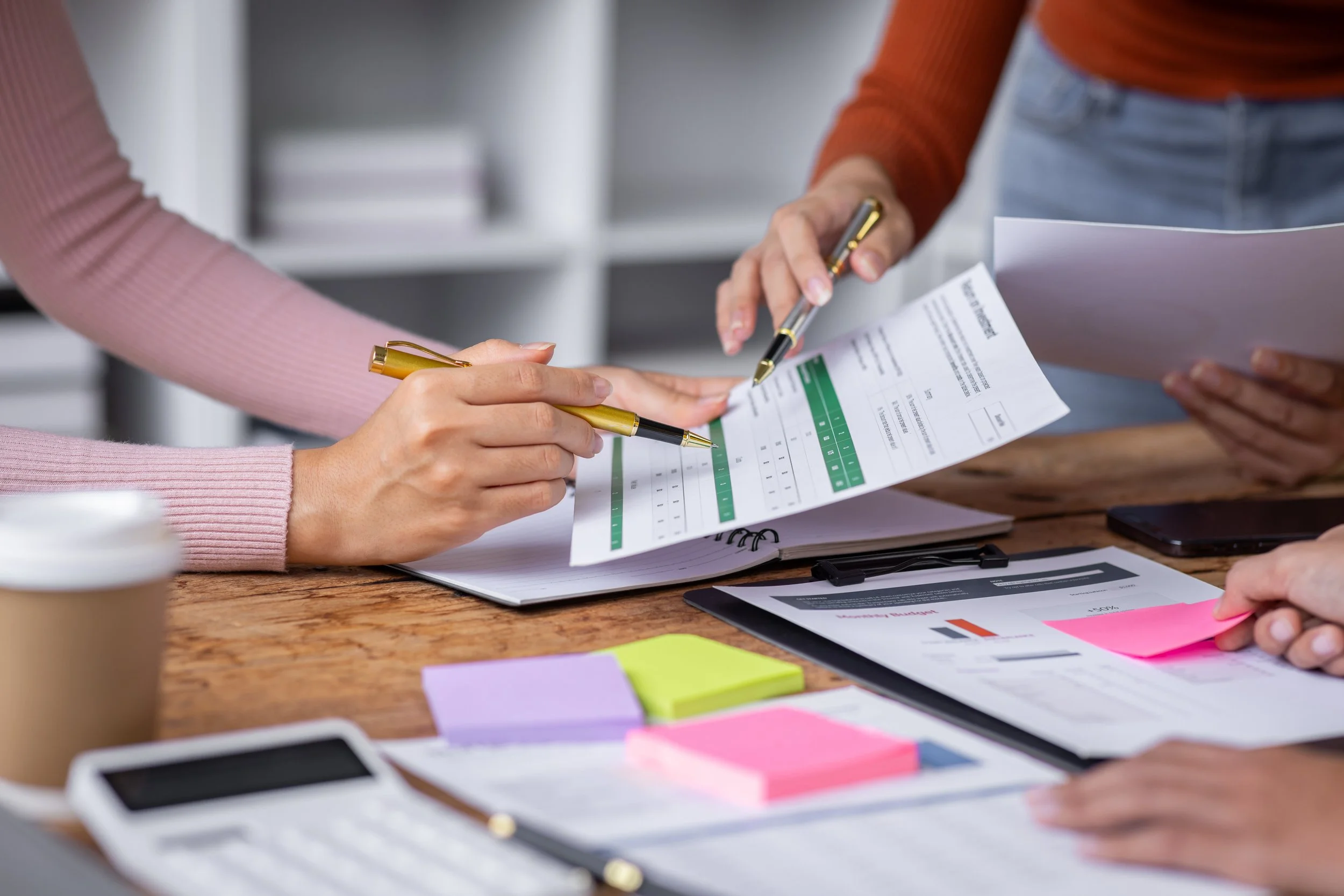 Finance Brokerage with Let's Do business finance