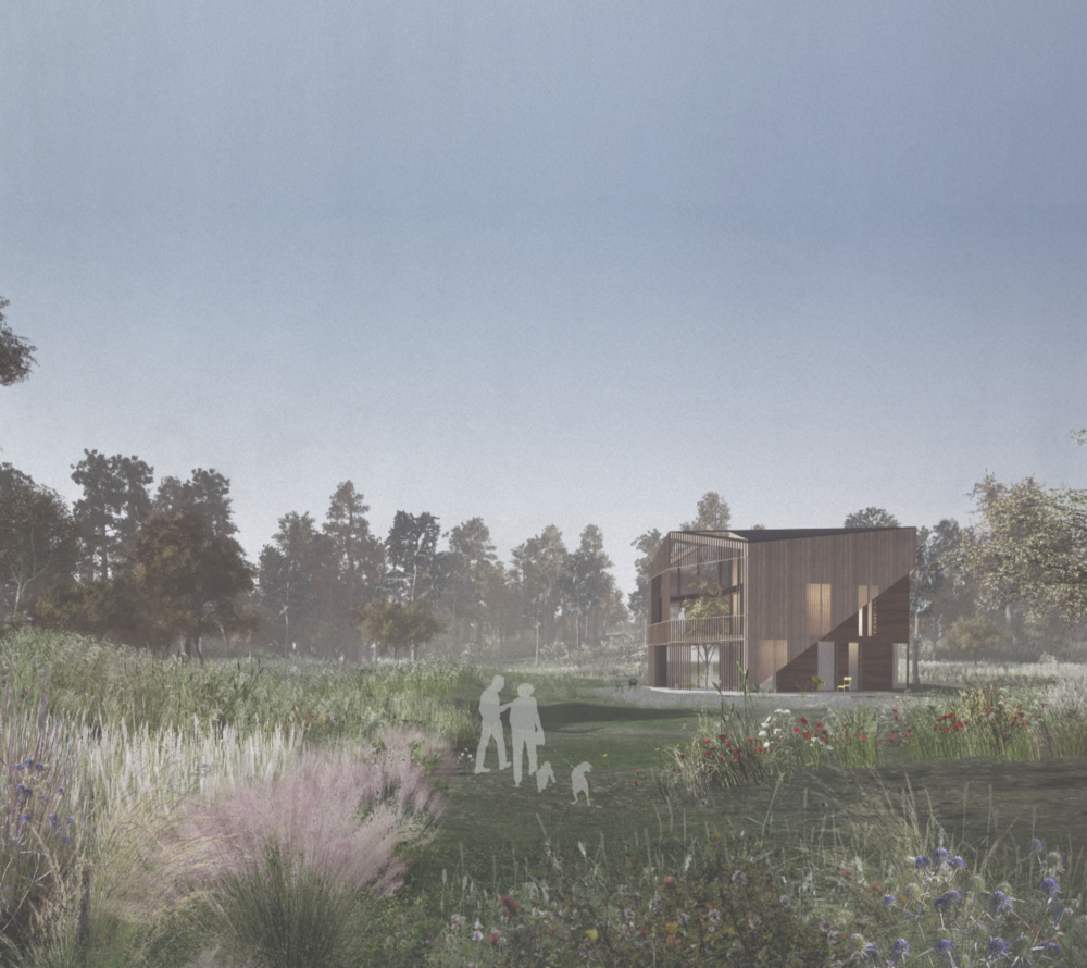 Ekkist Architects
