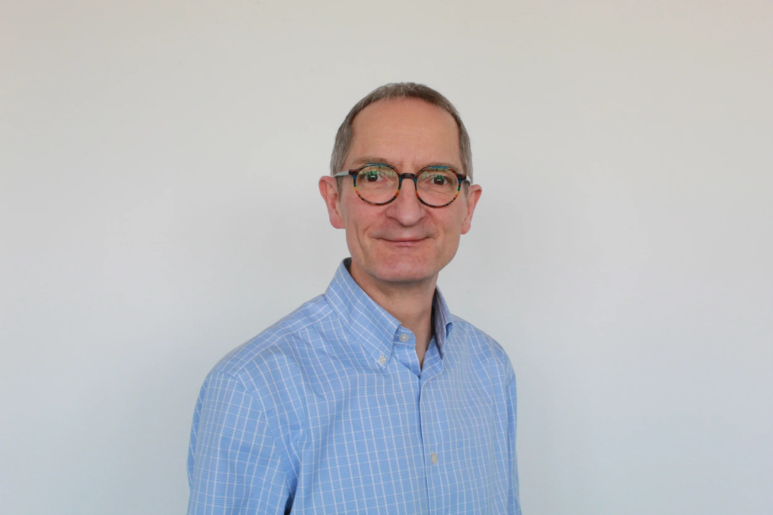 Sean Dennis - Managing Director