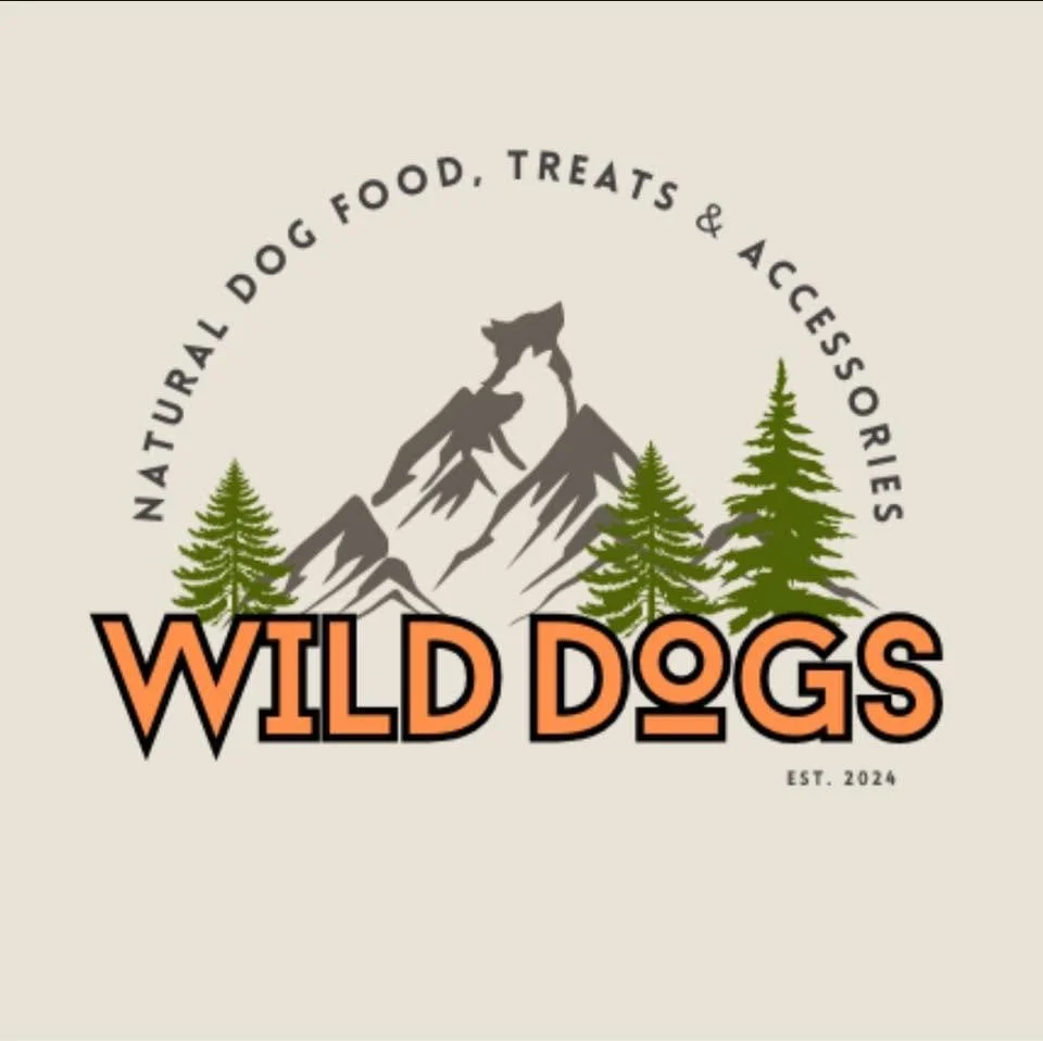 Wild dogs logo