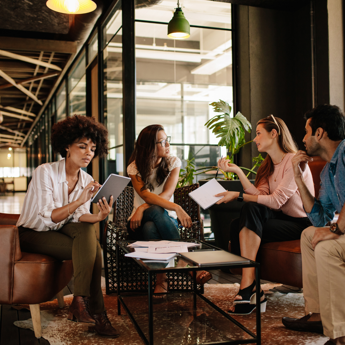 Business Finance for Women &amp; Minority Founders in the East of England