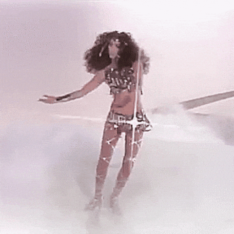 Wonder Woman Dancing GIF by myLAB Box.gif