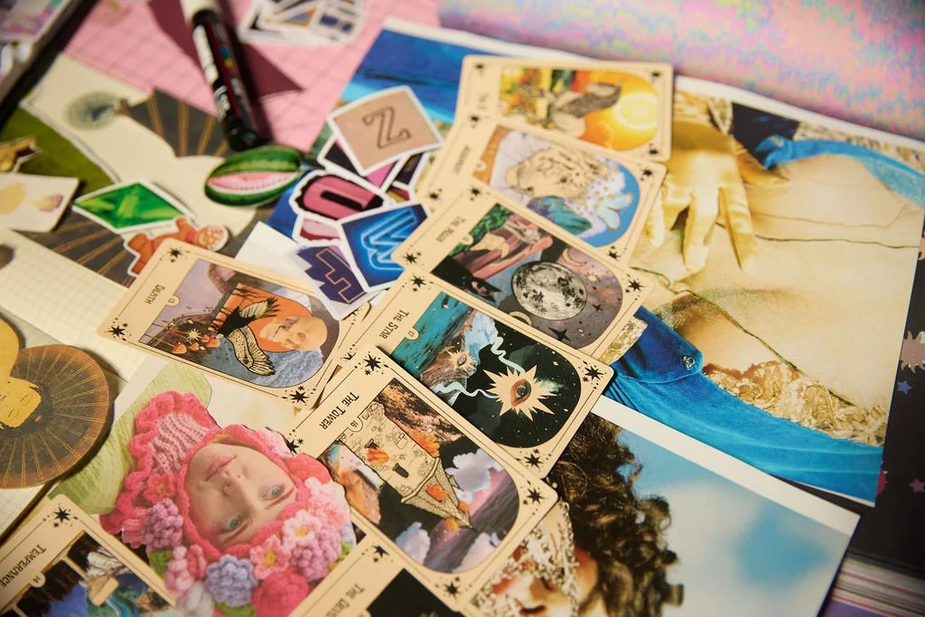 May Somatic Dream Circle