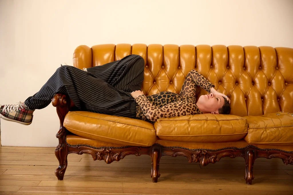 You Wouldn’t Know I had Cancer