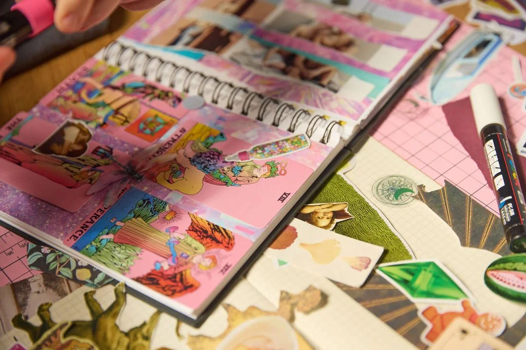 March Somatic Dream Circle