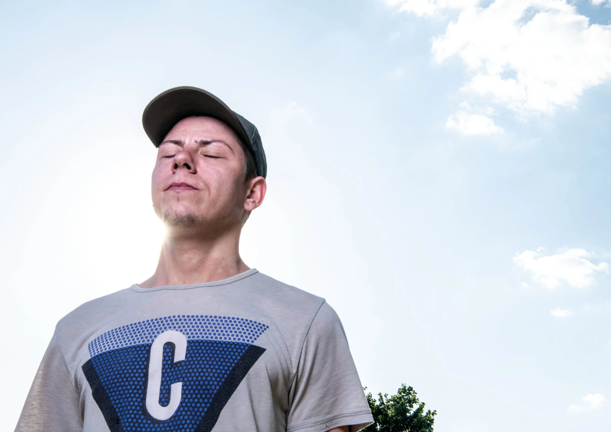 Obdach - Portrait - Patrik