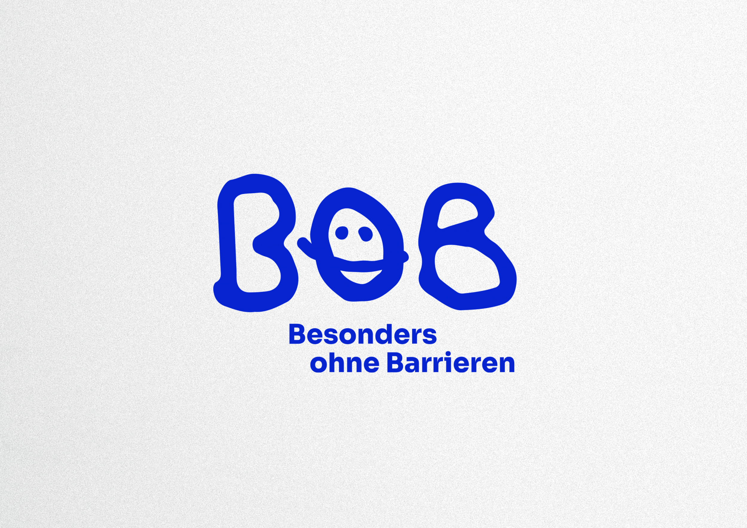 BOB - Besonders ohne Barrieren