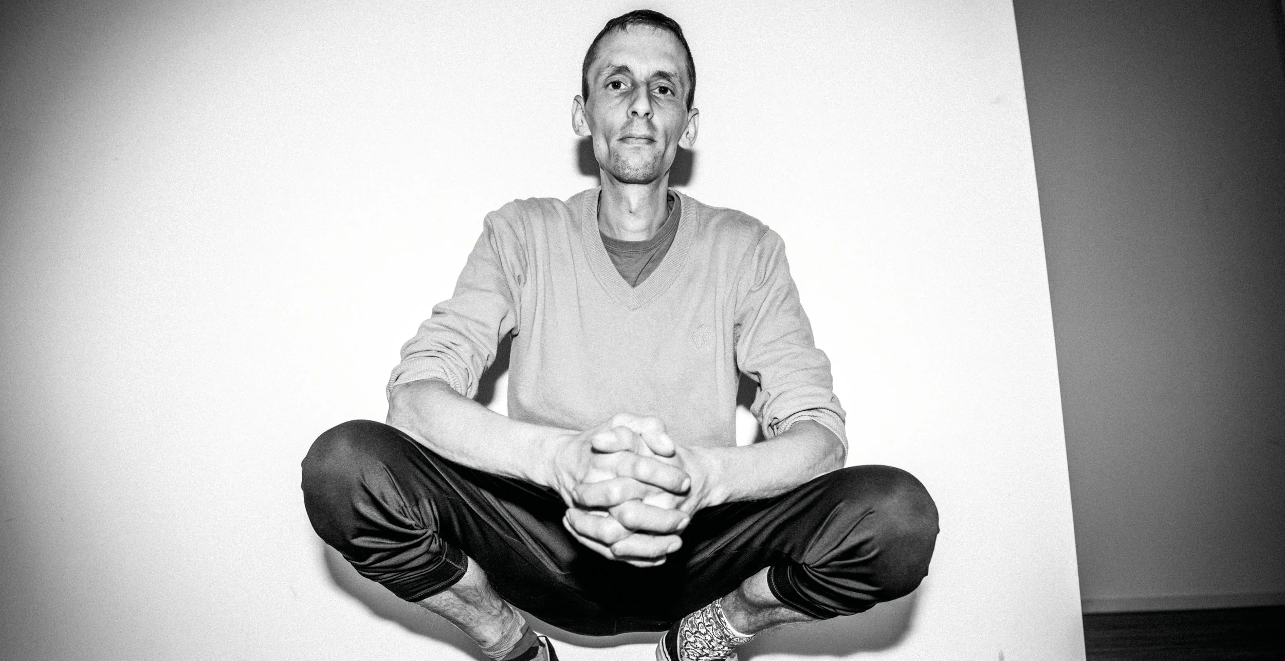 Obdach - Portrait - Danny