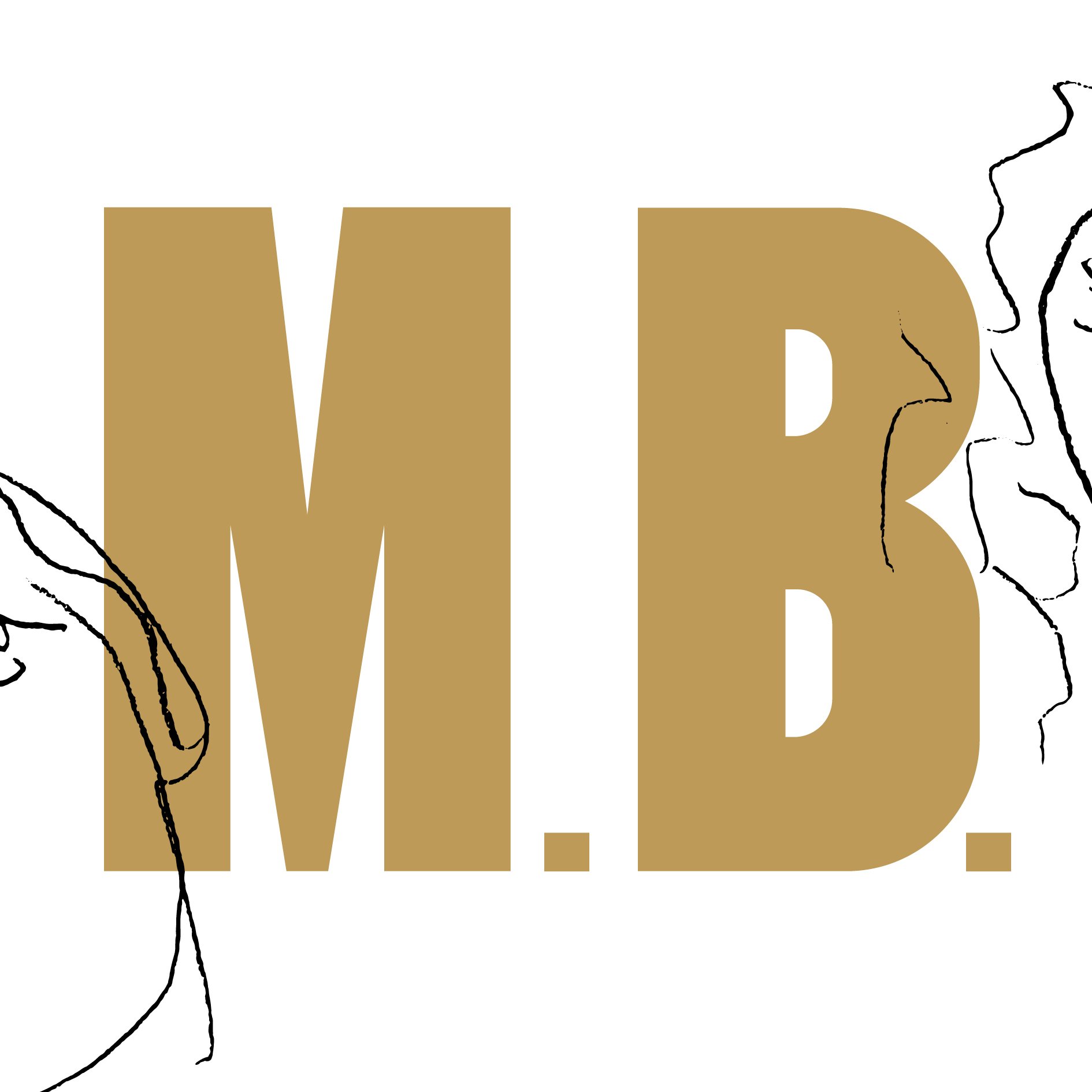 Marla Bloch Ausstellungskatalog - MB