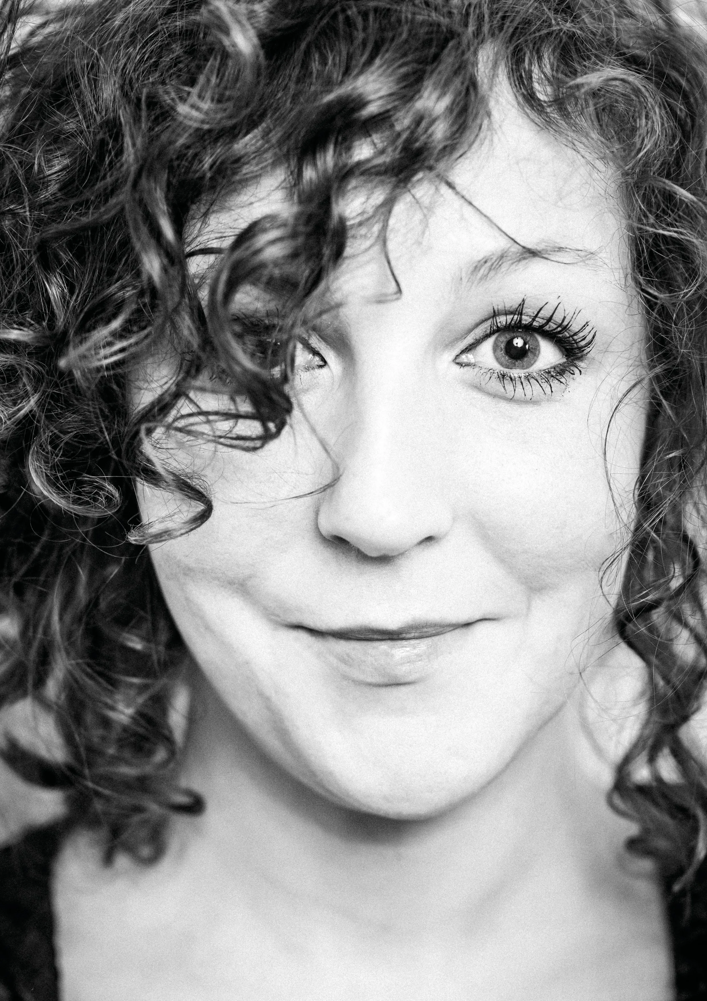 Obdach - Portrait - Tatjana