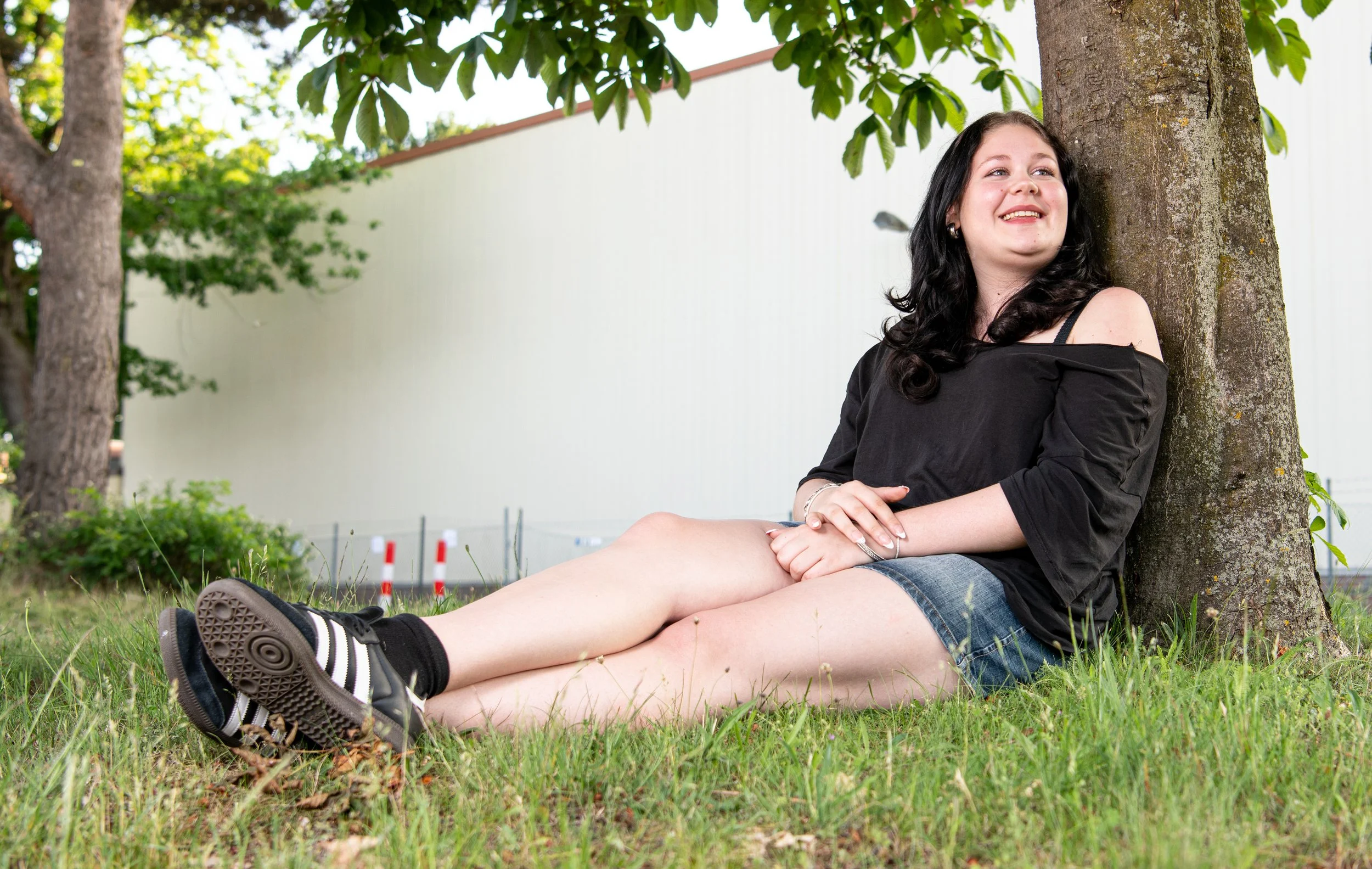 BOB - Nelly Portrait