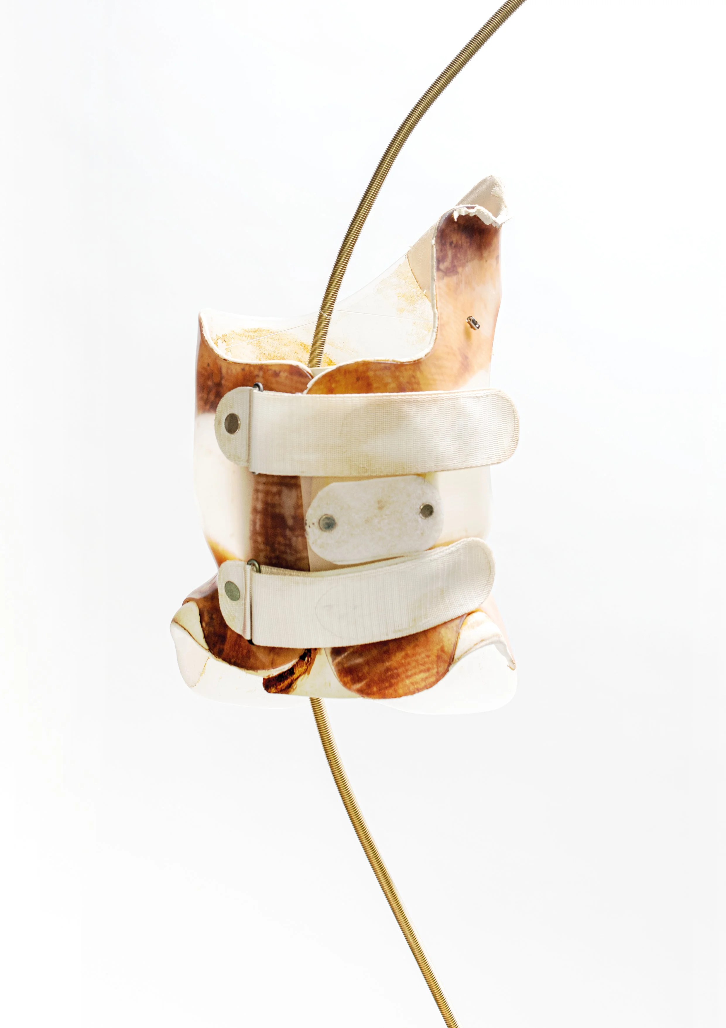 Marla Bloch Ausstellungskatalog Skulptur - 70 Grad