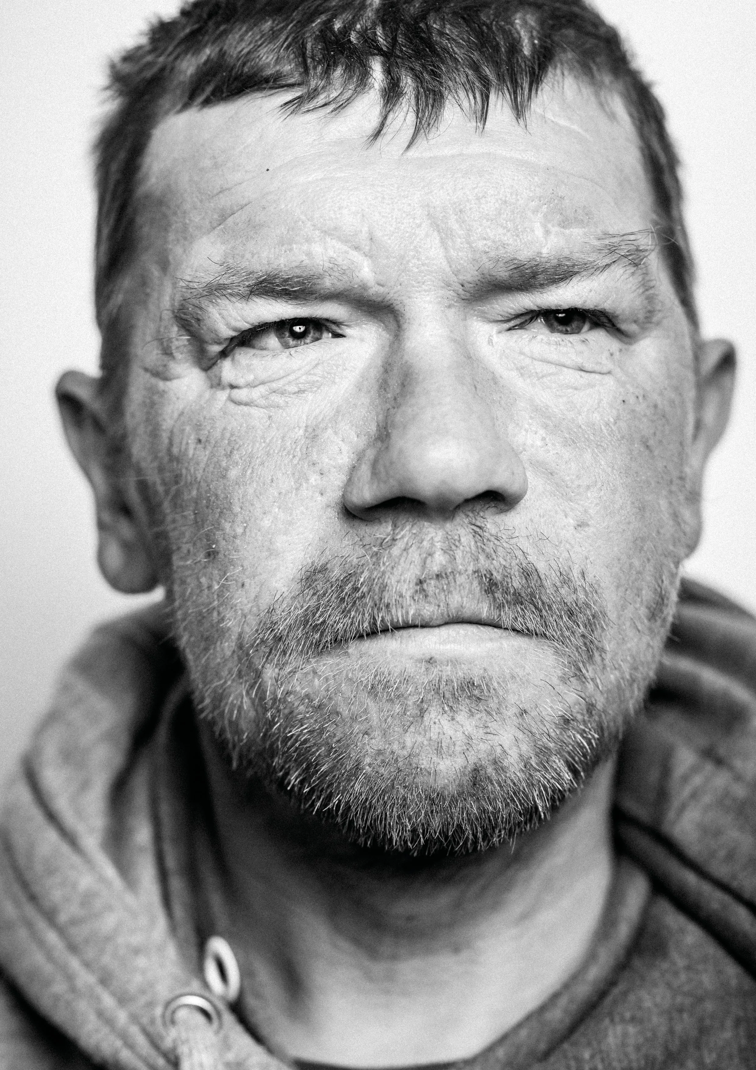 Obdach - Portrait - Markus B.