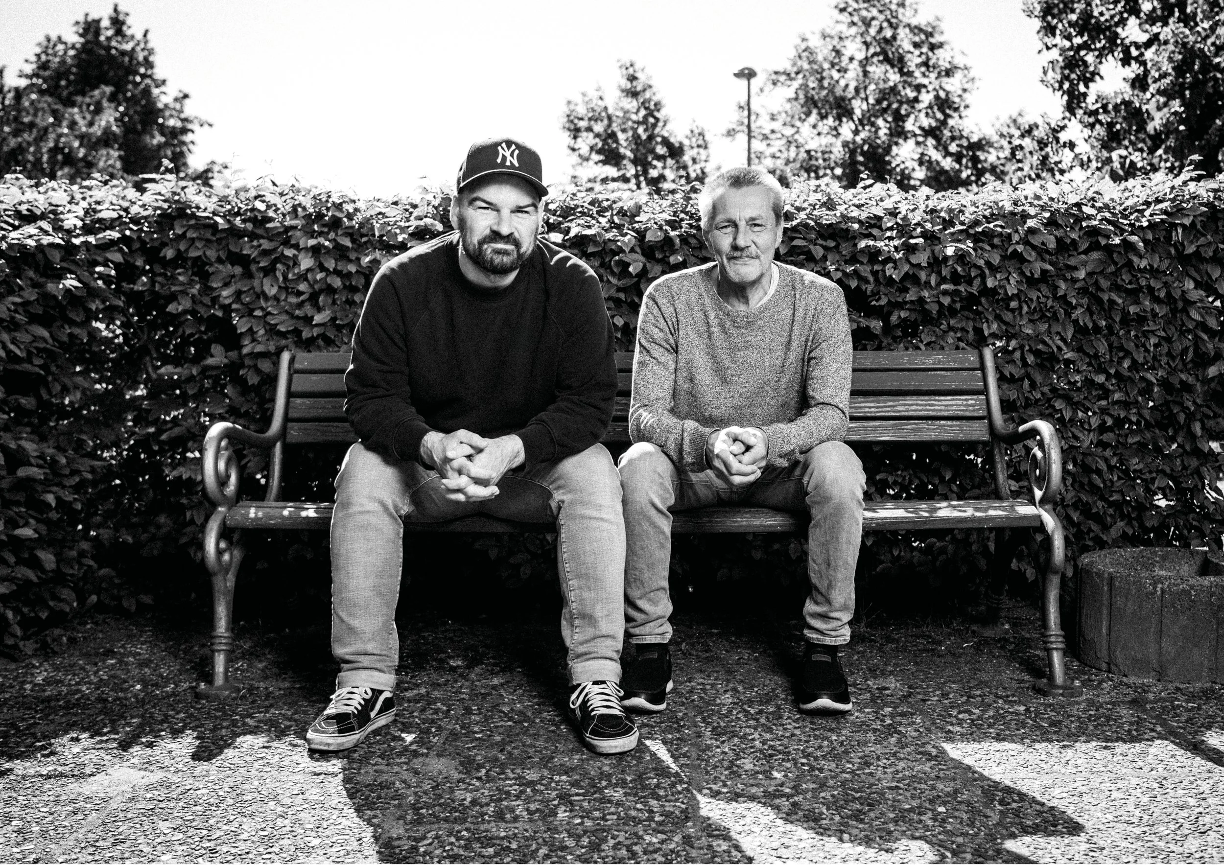 Obdach BTS - Matthias