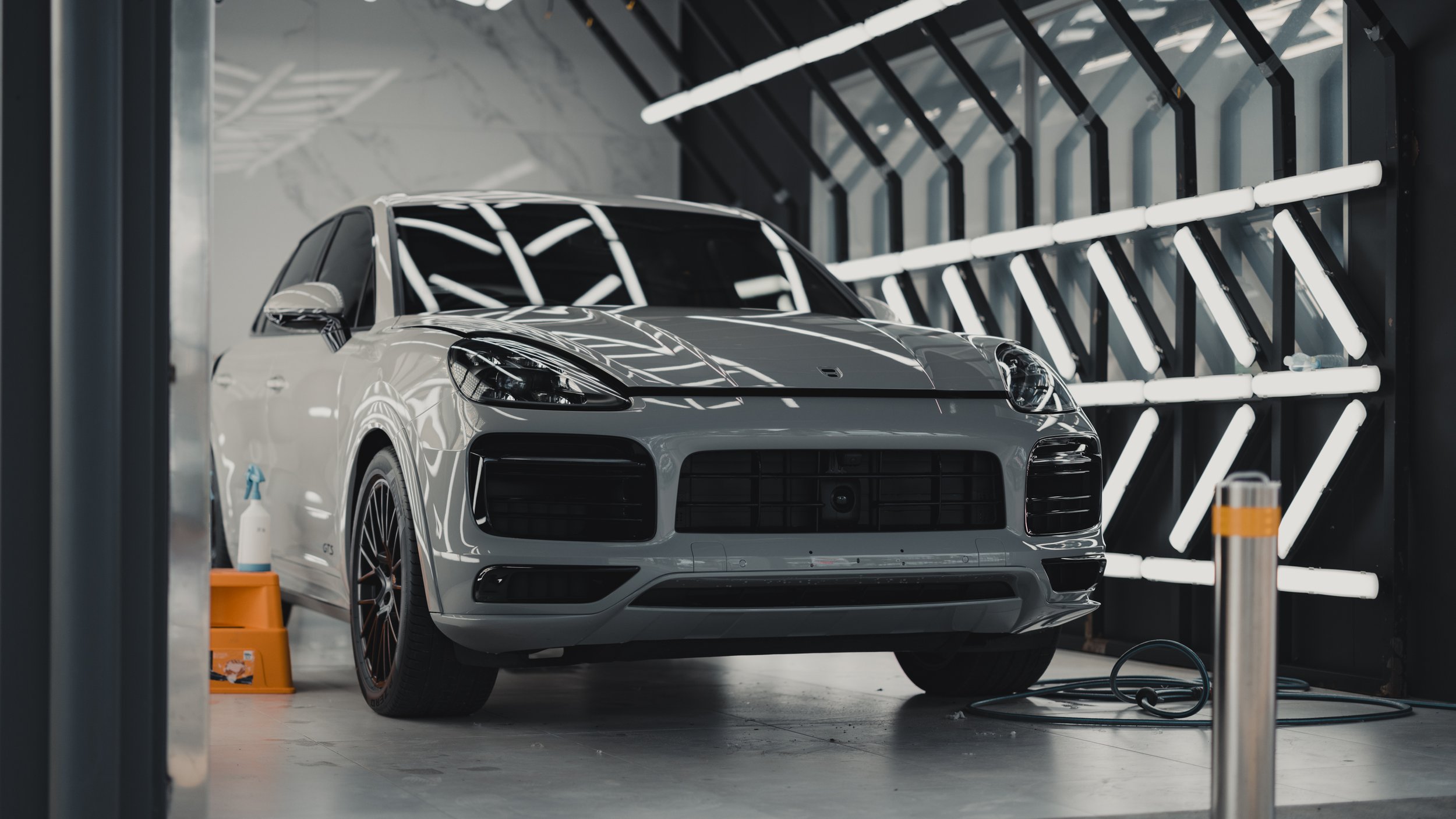 OCD Car Care Doncaster
