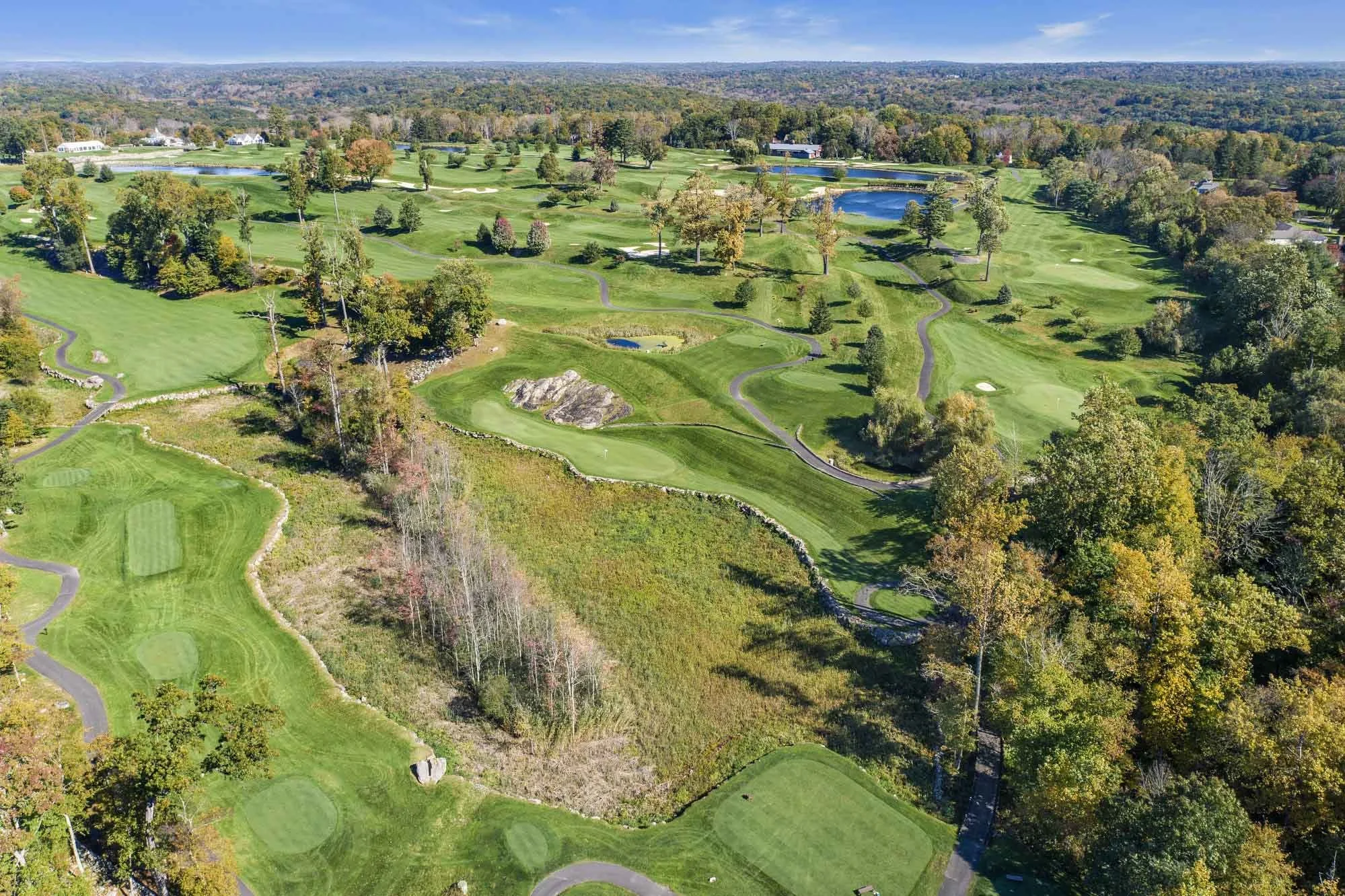 Event Schedule — The Lennox Club