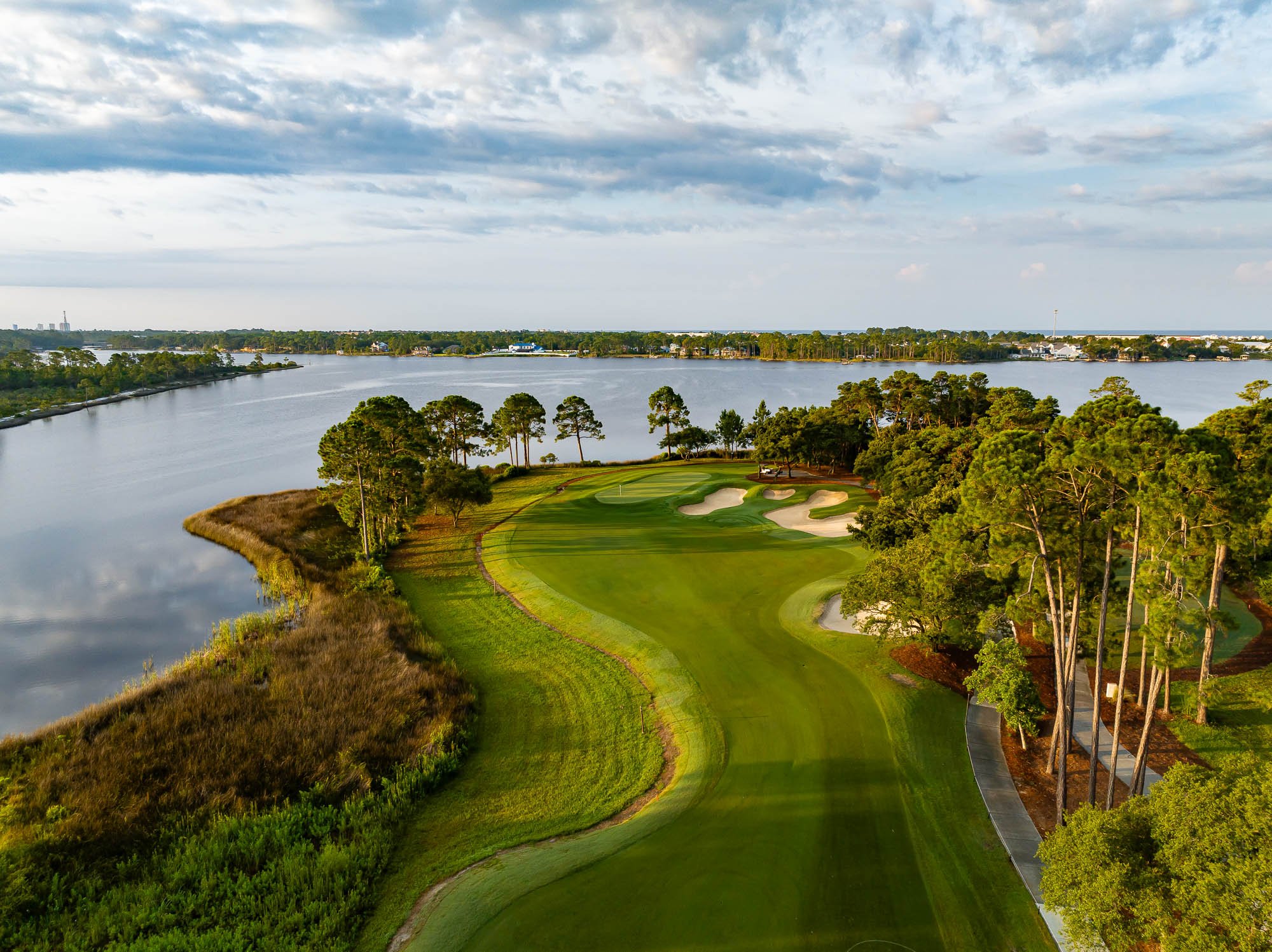 ROSEMARY BEACH, FLORIDA — The Lennox Club