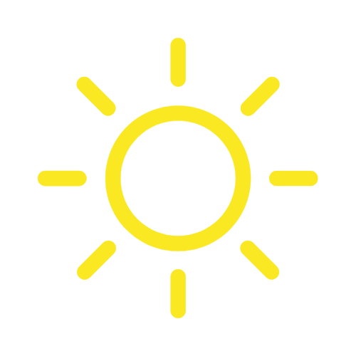 sun icon