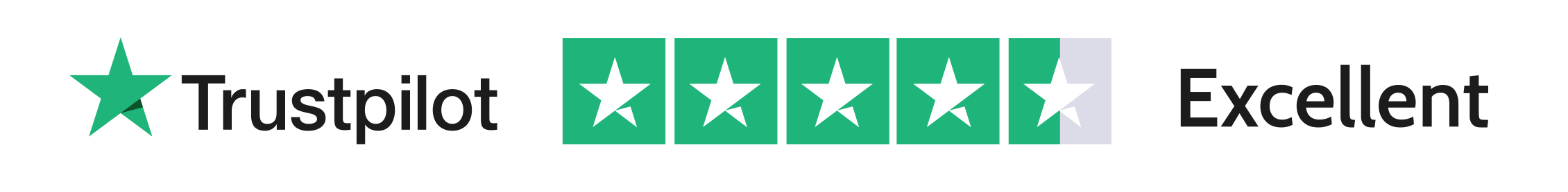 Trustpilot logo