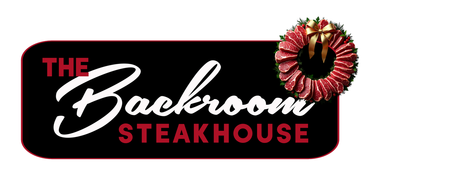 The Backroom Steakhouse
