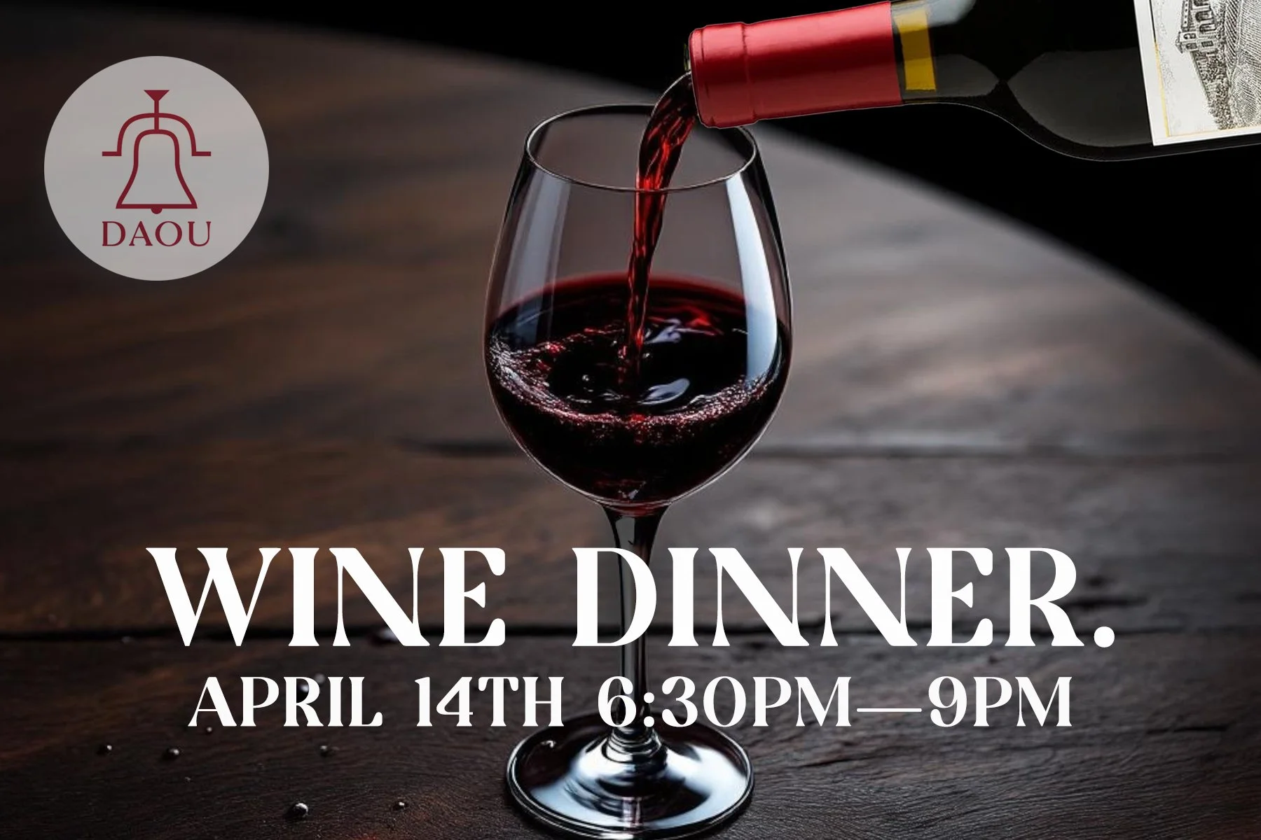 Wine Dinner