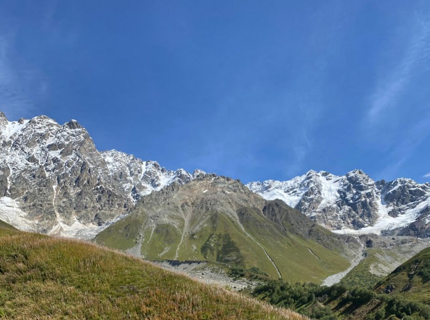 Nie tylko Tbilisi i Kazbegi – mniej oczywiste obliczaGruzji