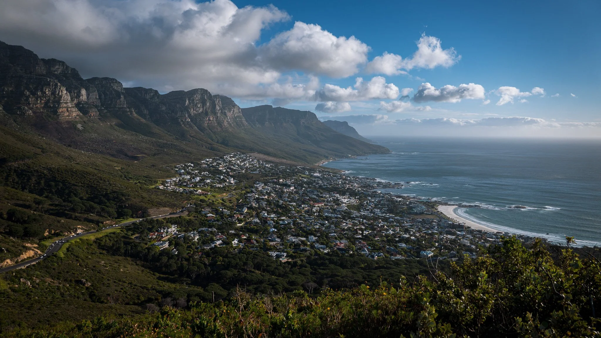 Cape Town