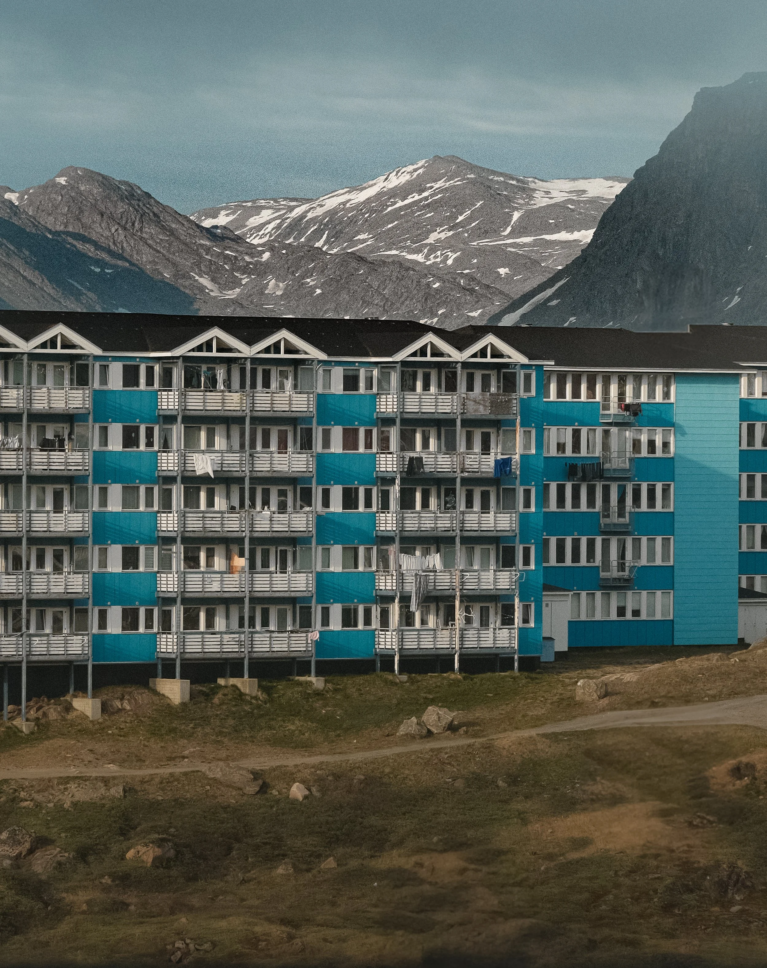 Sisimiut