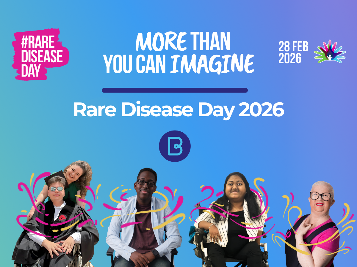 Rare Disease Day: Reflecting on our work in patient engagement&nbsp;