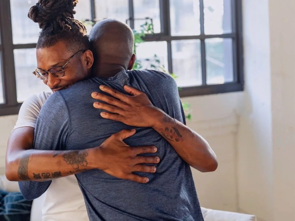 Men’s Health Week: Meeting men where they are through better health communications&nbsp;