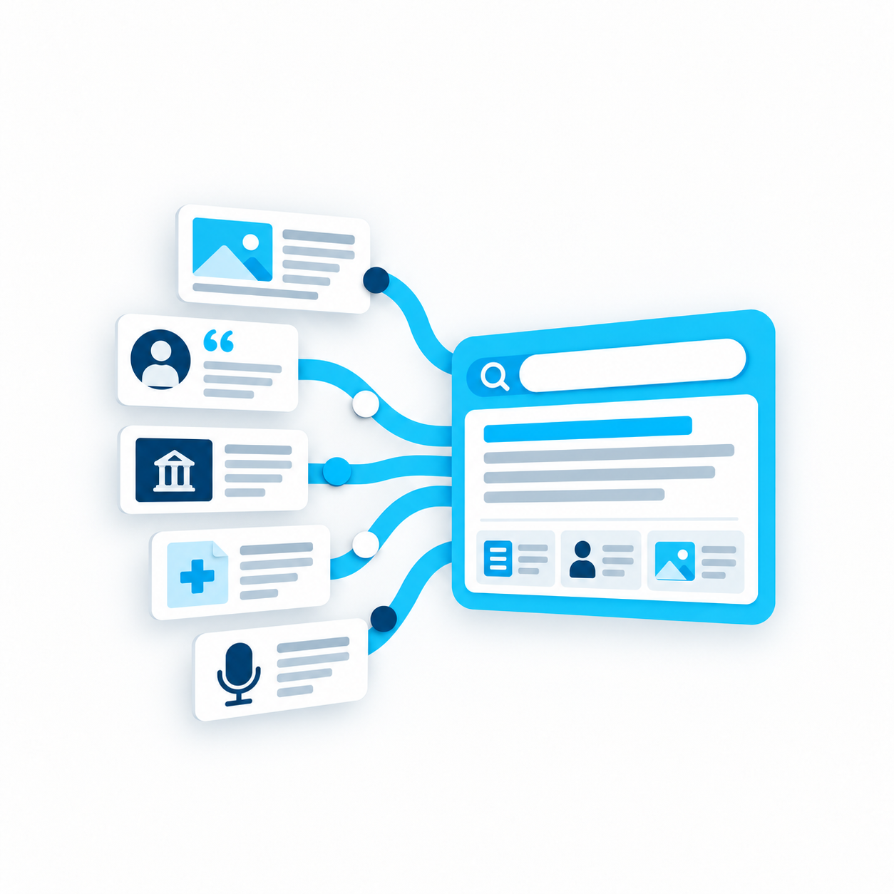 GEO is appearing in more healthcare briefs. What does it mean for PR?