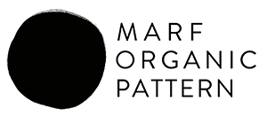 Marf Organic Pattern - surface pattern designer