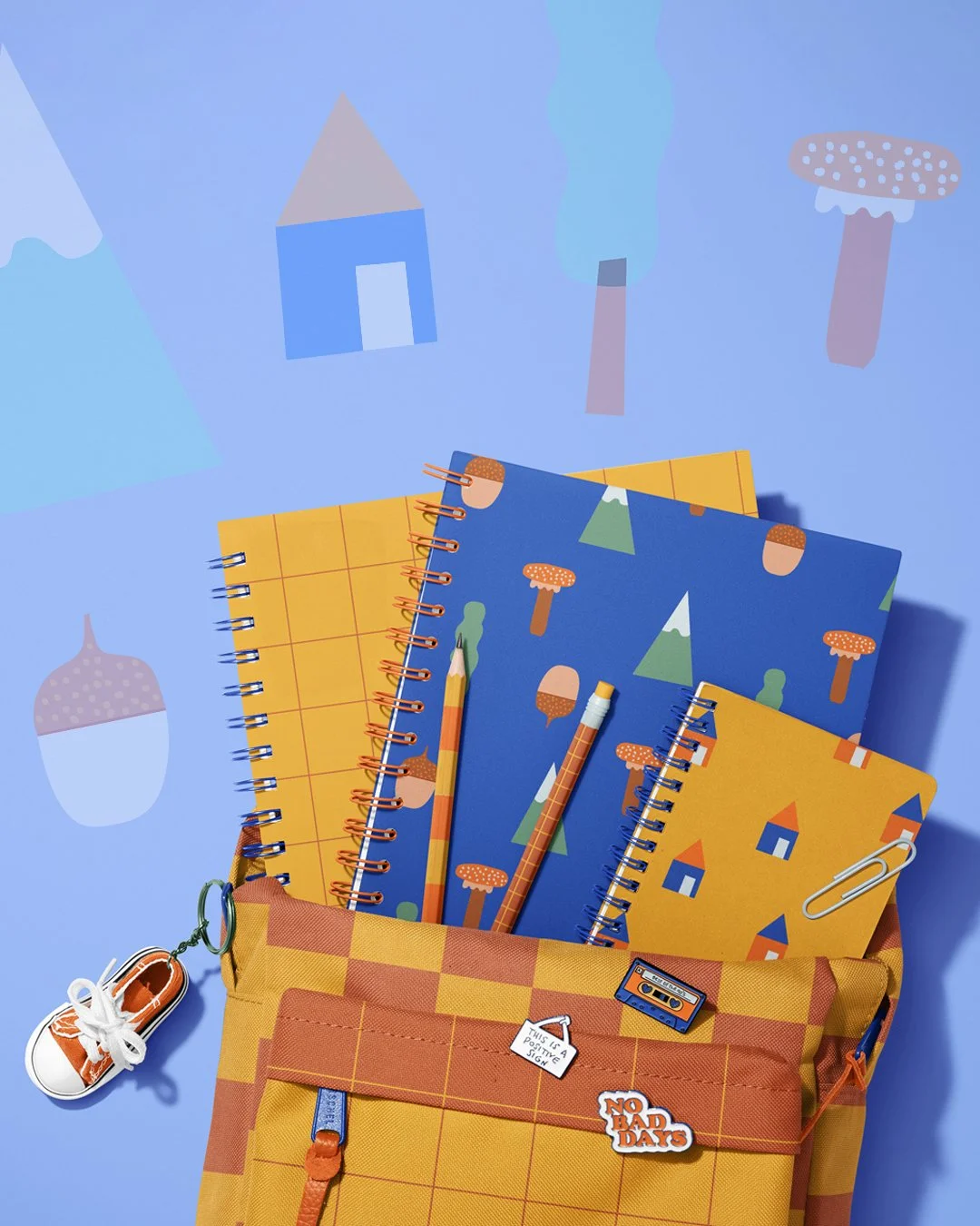 CREATSY CONTEST PATTERN MOCKUP