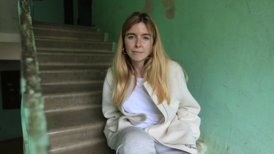 STACEY DOOLEY INVESTIGATES (BBC)