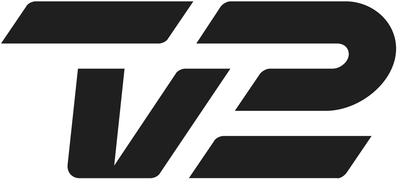 TV2 LOGO