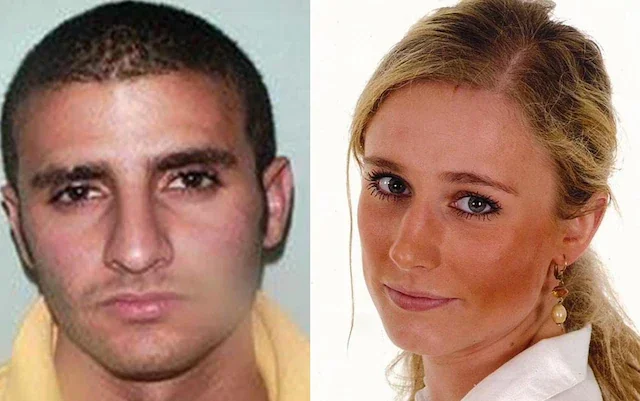 MURDER IN MAYFAIR (BBC)