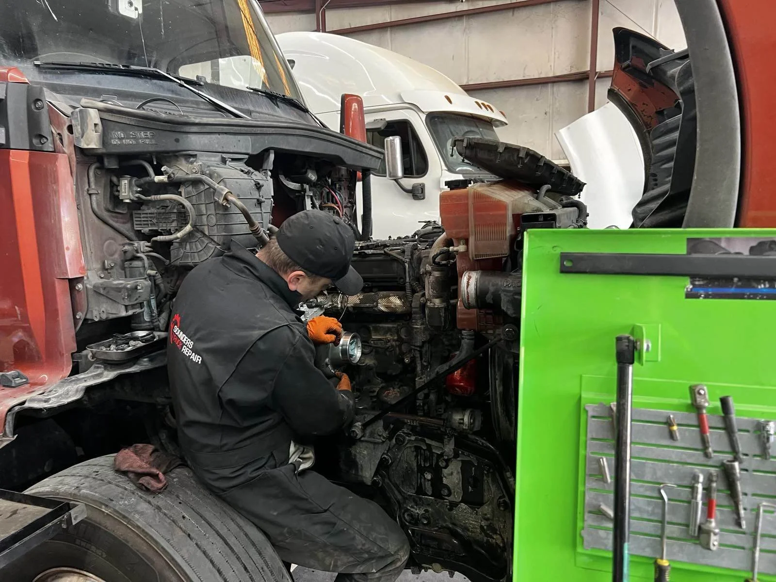 5 Small Fixes That Prevent Big Breakdowns — and Save Your Fleet Big Dollars&nbsp;