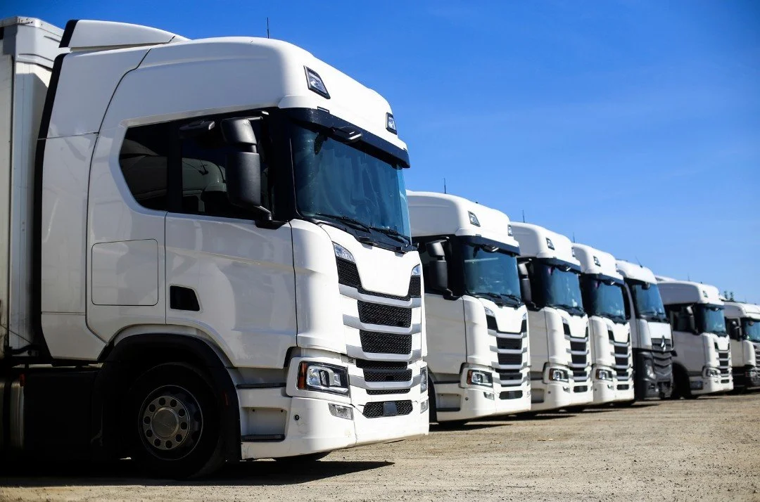 What to Include in Your Fleet Maintenance Dashboard